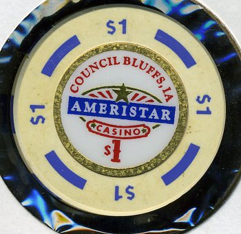 $1 Amerstar Casino Iowa