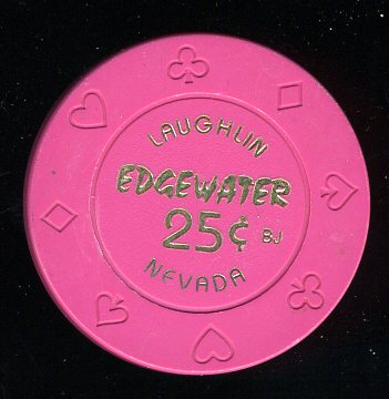 25c Edgewater 