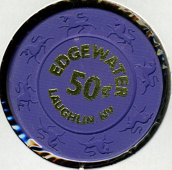 .50 Edgewater Laughlin, NV. dk Purple