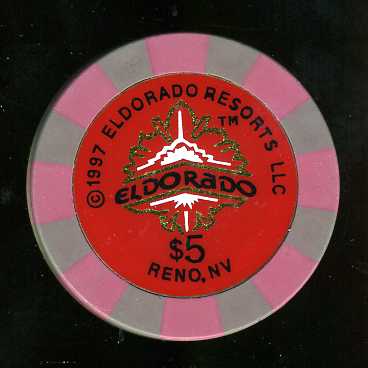 $5 Eldorado Reno