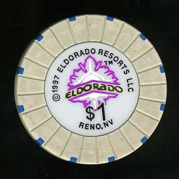 $1 Eldorado Reno