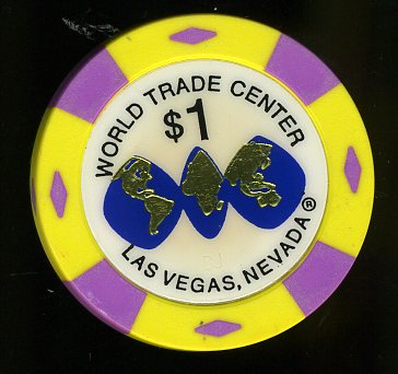 $1 World Trade Center