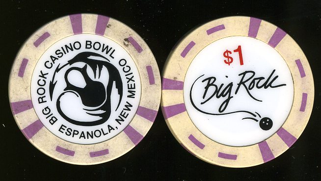 $1 Big Rock Casino New Mexico