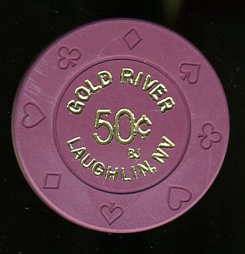 .50 Gold River Laughlin 