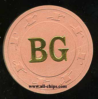 BAG-BG-Shoe Chip Ballys Grand Shoe Chip Unconfirmed?