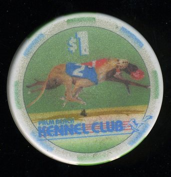 $1 Kennel Club Palm Beach Florida
