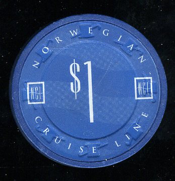 $1 Norwegian Cruise Lines