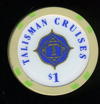 $1 Talisman Cruises 