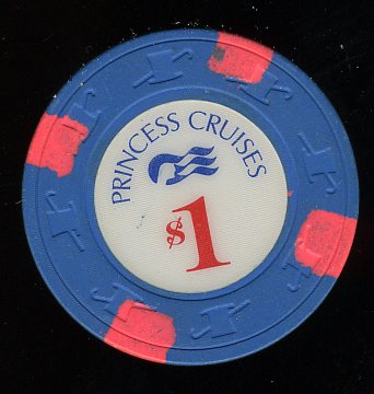 $1 Princess Cruises