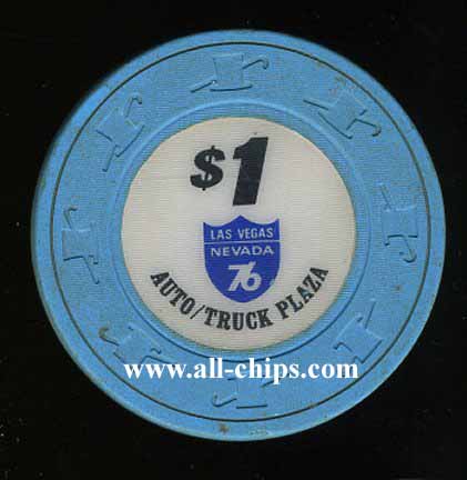 $1 Auto Truck Plaza 1st issue