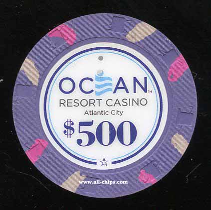 bought ocean resort casino nj