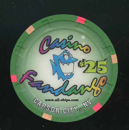 casino fandango movie times carson city