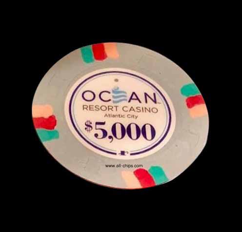 oceans resort online casino nj