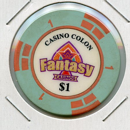 $1 Casino Colon Fantasy Casinos Quito, Ecuador