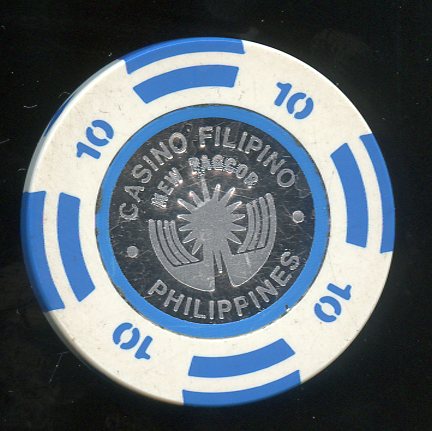 10 Casino Filipino Philippines