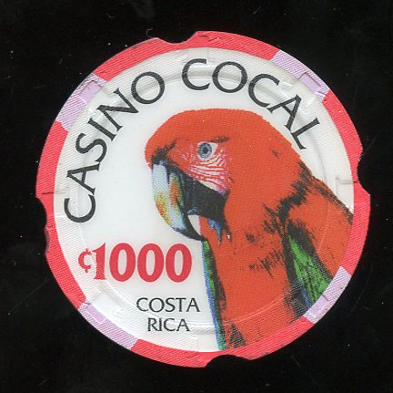 c1000 Casino Cocal Jaco Beach Costa Rica