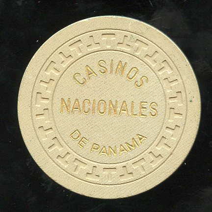 NCV Casinos Nacionales Panama