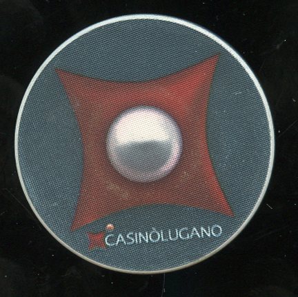 10 Casino Lugano 29 November 2002 Switzerland