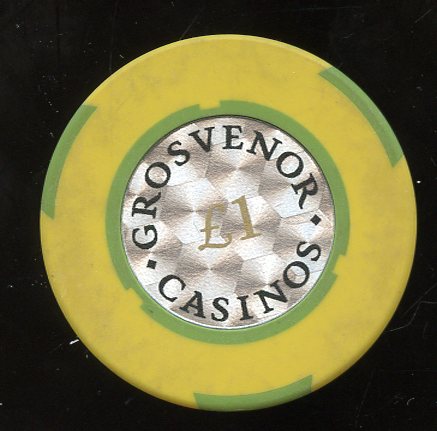 L1 Grosvenor Casino UK