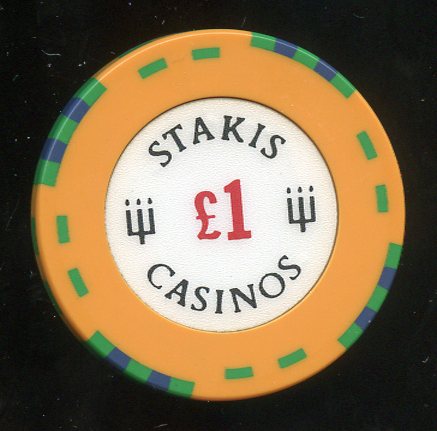 L1 Stakis Casinos UK