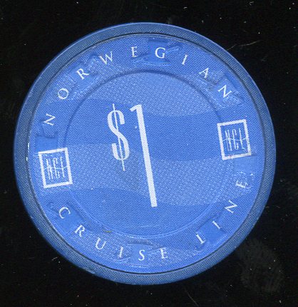 $1 Norwegian Cruise Line