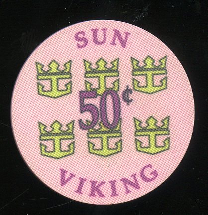 .50 Royal Caribbean Sun Viking