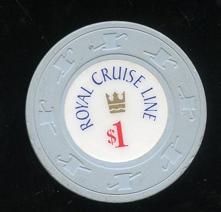 $1 Royal Cruise Line