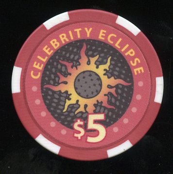 $5 Celebrity Cruises Eclipse