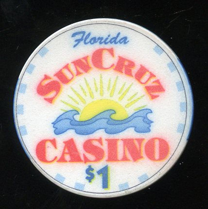 $1 Sun Cruz Casino Florida