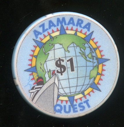 $1 Azamara Cruses Quest