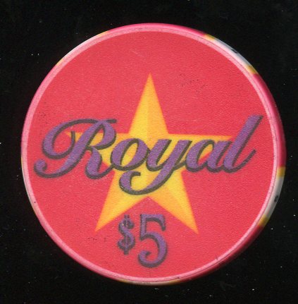 $5 Royal Star Casino Cruises Florida