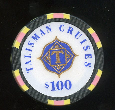 $100 Talisman Cruises