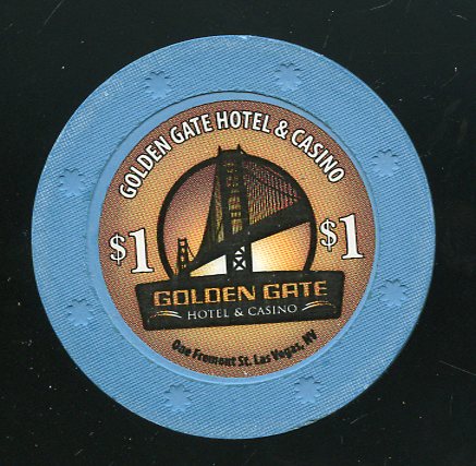 $1 Golden Gate Casino current
