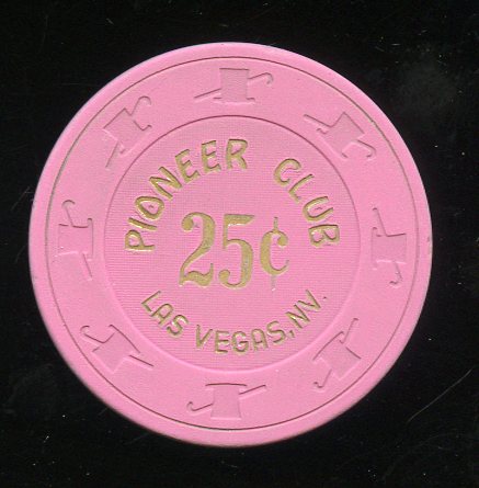 .25 Pioneer Club 15th issue 1980s