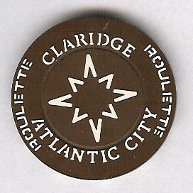 Claridge Brown Snowflake