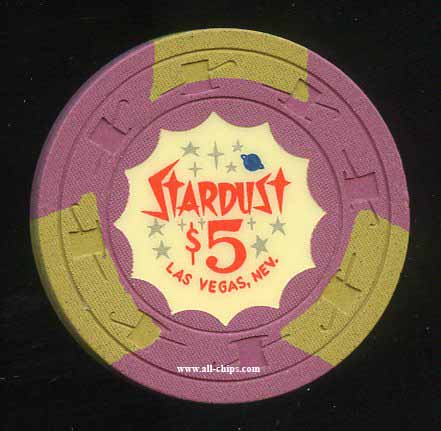 $5 Stardust 4th issue 1959