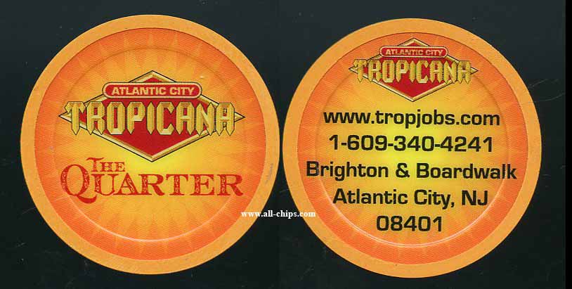 TRO-NV Tropicana Job Fair Website Chip