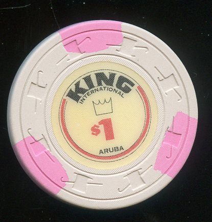 $1 King Casino Aruba