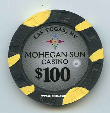 $100 Mohegan Sun at Virgin Hotel