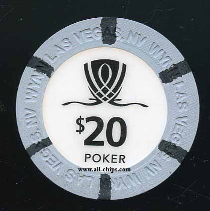 $20 Wynn Poker Room
