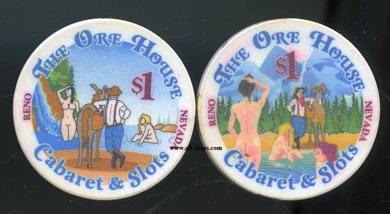 $1 The Ore House Cabaret & Slots