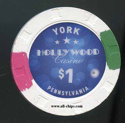 hollywood casino in york pennsylvania