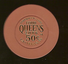 .50 Four Queens 2006