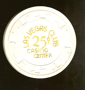 .25 Las Vegas Club Casino center