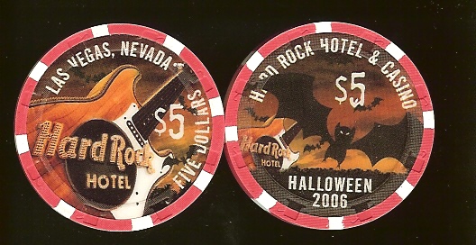 $5 Halloween 2006