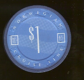 $1 Norwegian Cruise Line