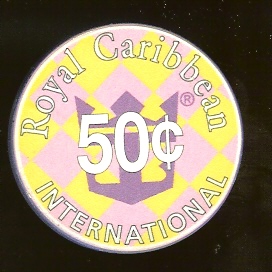 .50 Royal Caribbean Enchantment