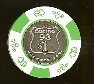 $1 Casino 93 Dice Suits