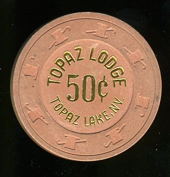 .50 Topaz Lodge Topaz Lake Tahoe, NV.