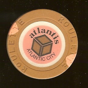 Atlantis Tan Box